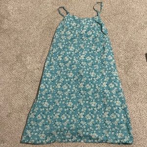 American eagle dress